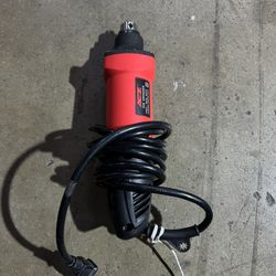 Die Grinder
