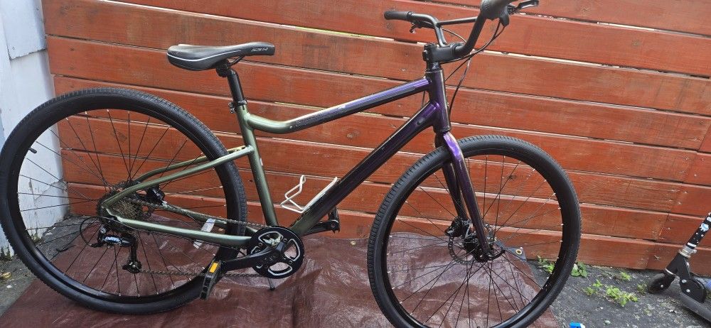 Cannondale Treadwell Three