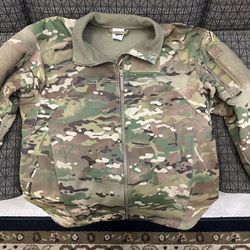 Massif  ELEMENTS OCP Jacket