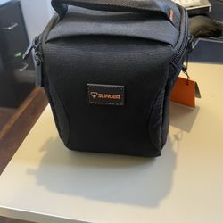 Alpine 120 Camera Bag