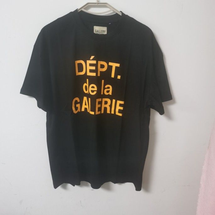 Gallery Dept. Dept De La Galerie Classic Tee