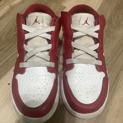 Jordan 1 Low  