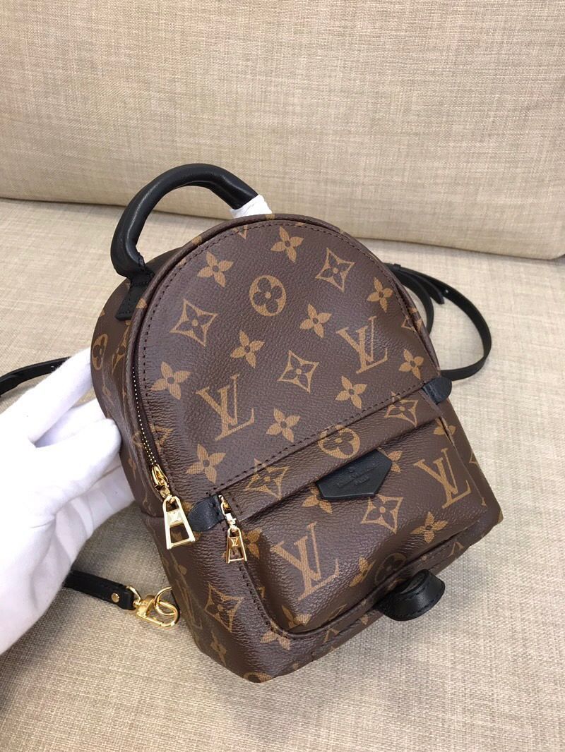 Louis Vuitton Palm Springs