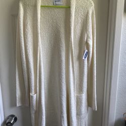 Old Navy Cardigan 