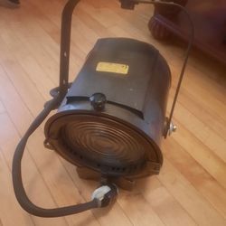Fresnel 500w