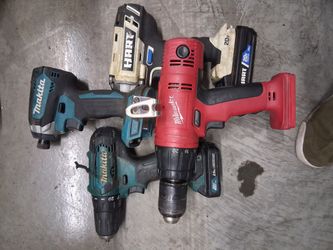 Drills