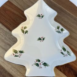 Christmas Dish