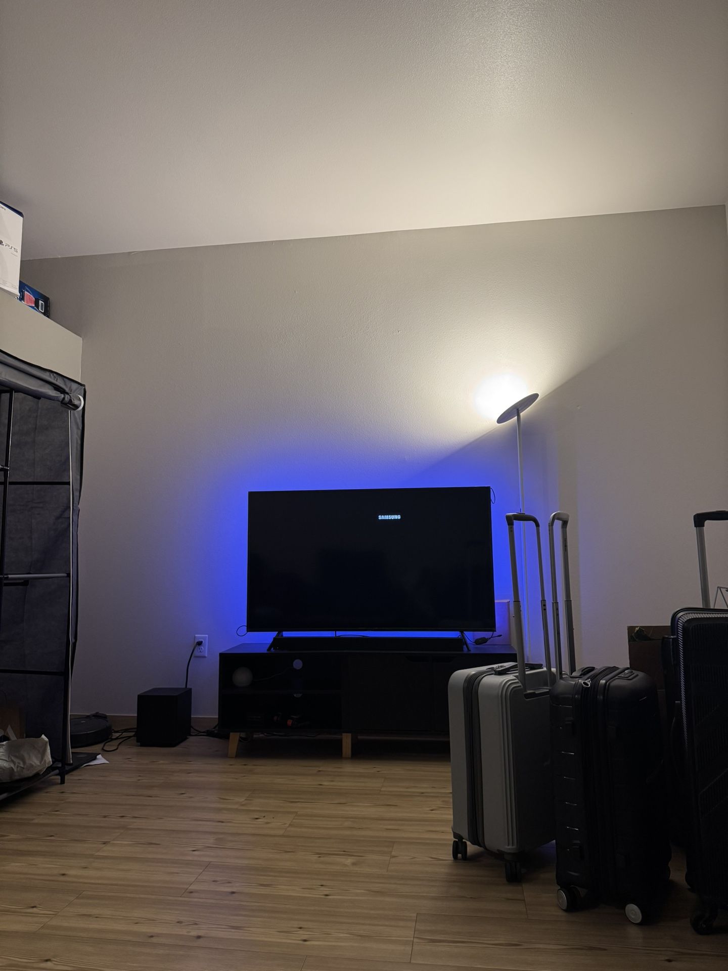 Samsung 55 Inch Tv
