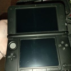 Nintendo 3ds Xl Red 