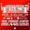 TRUST AUTO PARTS 