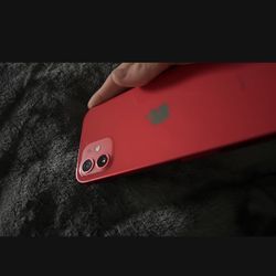 iPhone 12 64 GB unlocked to any carrier open box condition and it comes with the box