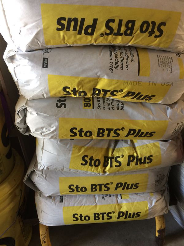 Construction materials STO/Building materials for Sale in Carson, CA