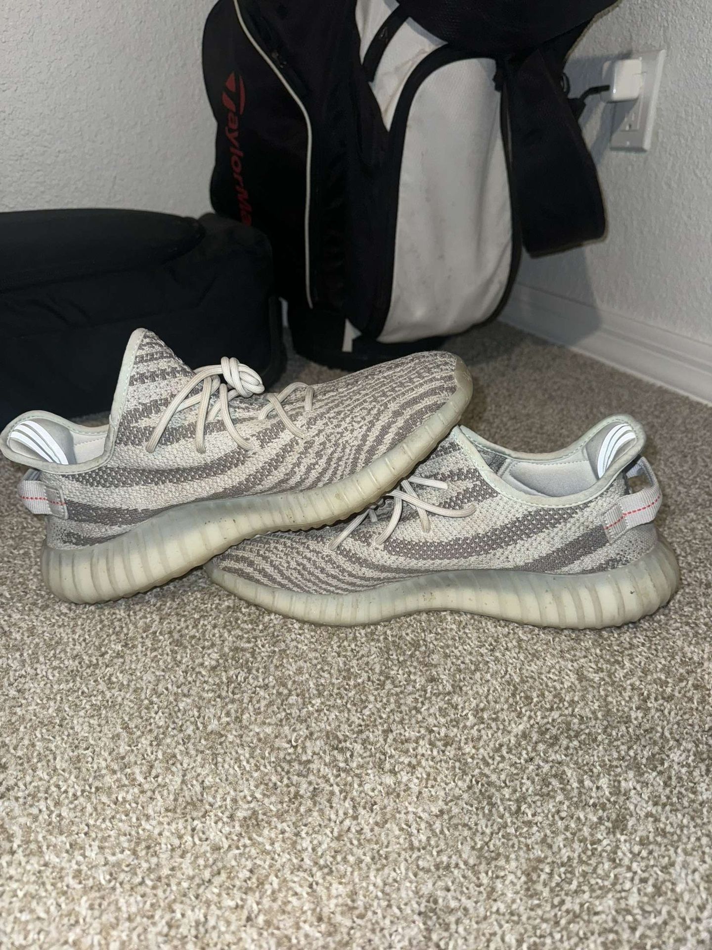 adidas gazelle silver green womens Yeezy Boost 350 V2 Dazzling Blue
