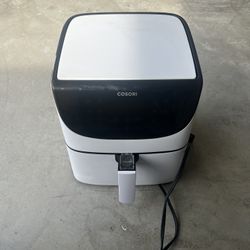 cosori air fryer 