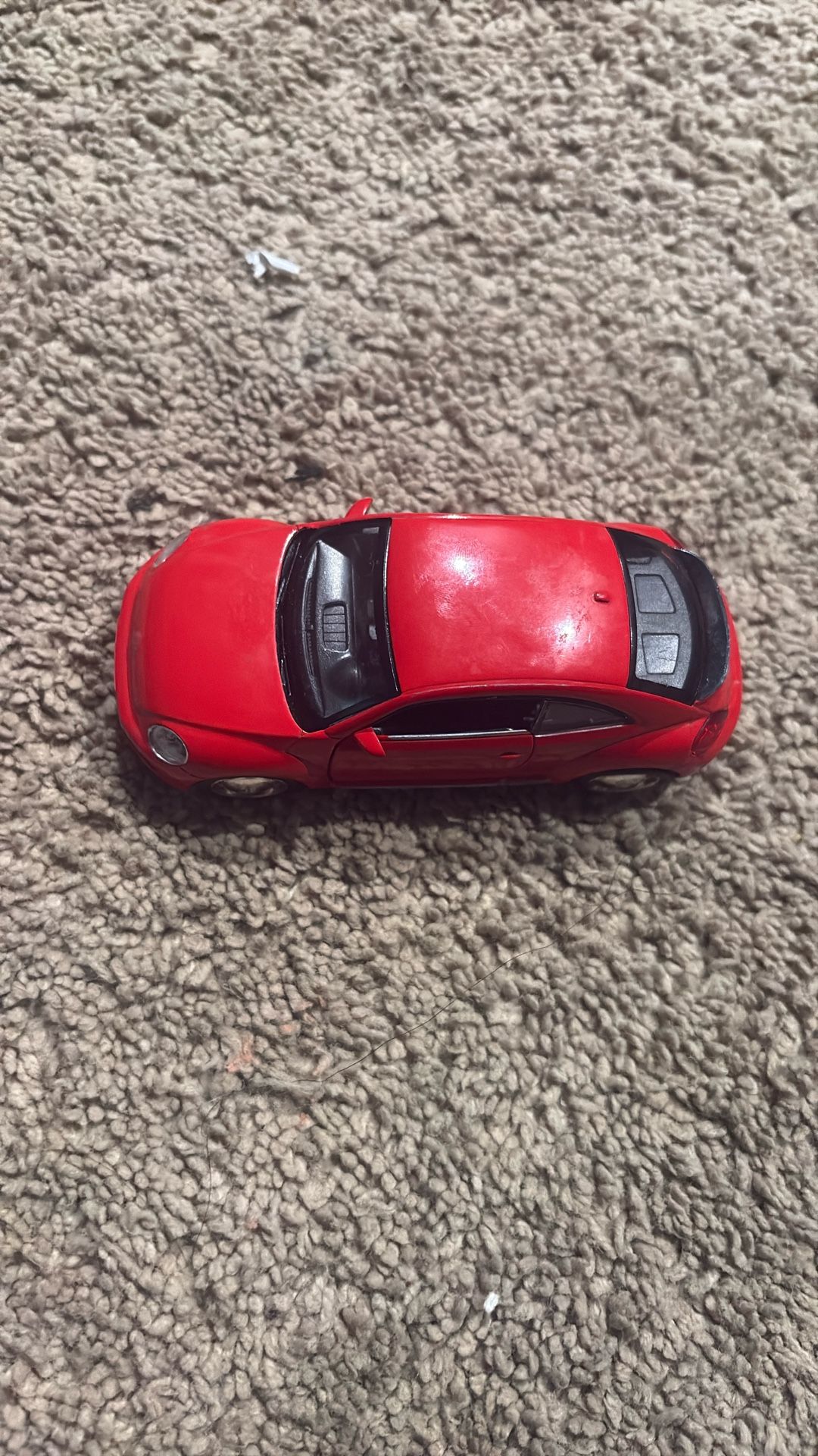 Toy Suv