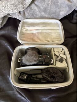 ZVE10 Full Kit