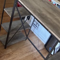 Table /storage 