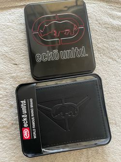 Wallet ecko unltd