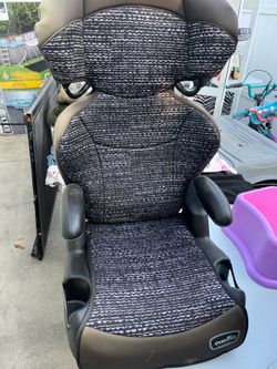 Booster Seat