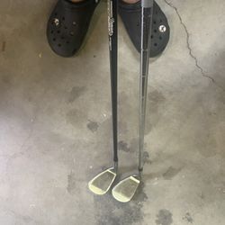 Golf Wedges