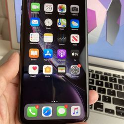 iPhone XR Unlocked