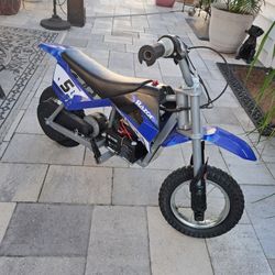 Razor Mx350 Dirt Bike 