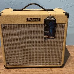 Roland Blues Cube 30