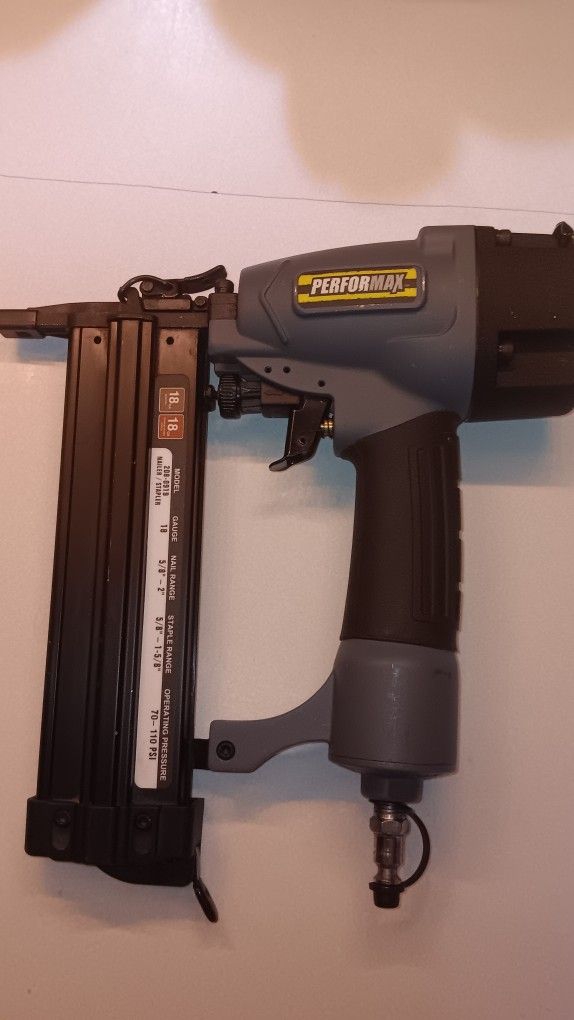 Nail Gun