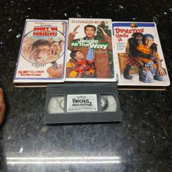 Vhs