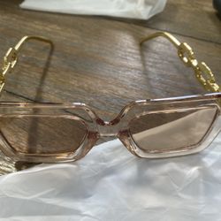 Womens Sunglasses Polarized Oversized Sunglasses Brand New.