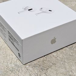 Airpods Pros 2