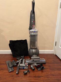 Dyson Ball Animal Pro