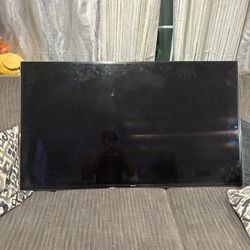 Samsung Tv Flat Screen 