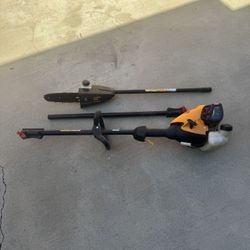 Pole Saw 