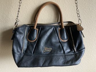 Black Women’s Purse (Medium)