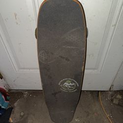 Double Kingpin Sector 9 Sidewinder 