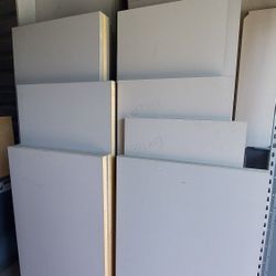 Shelves / Tops / Counter Tops Up To 96"