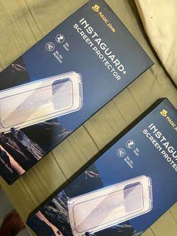 Magic John Privacy screen iPhone 17 pro