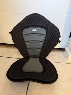 Paddle board / kayak seat