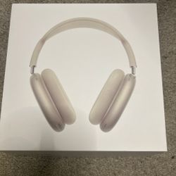 Airpod Maxes
