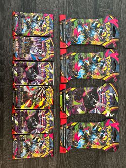 Pokémon cards