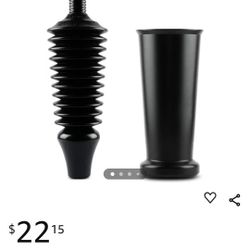Drain Plunger 