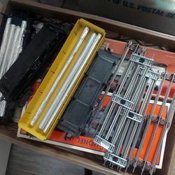 Lionel Trains And Track Transformer 