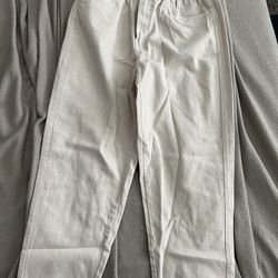 New High Pants