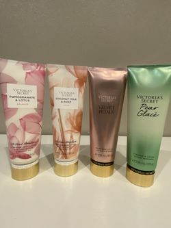 Victoria Secret Hydrating Body Lotion ✨Read Description