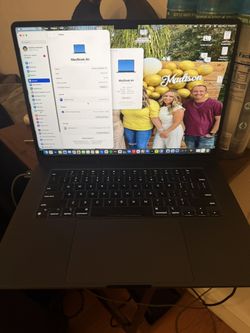 Mac Book Air