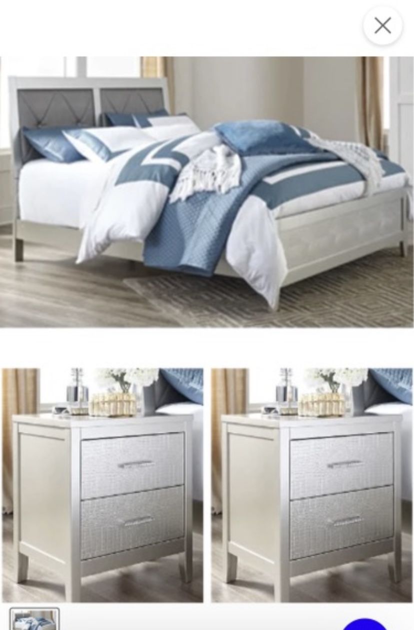 Bedroom Set