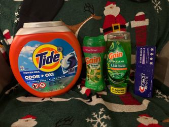 Household bundle