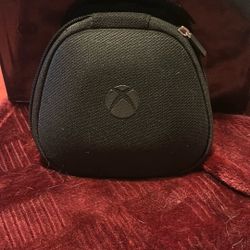 XBOX Controller & Case