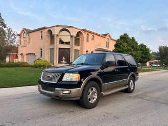 2003 Ford Expedition